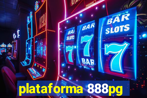 plataforma 888pg